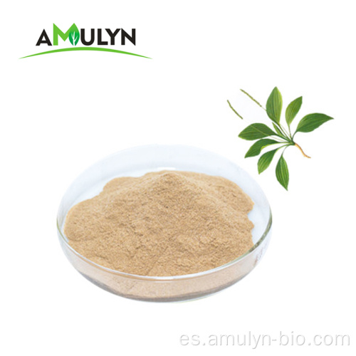 Polvo de extracto de cáscara de psyllium de fibra dietética de cáscara de psyllium